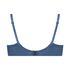 Soutien-gorge &agrave; armatures non-pr&eacute;form&eacute; Sophie, Vert