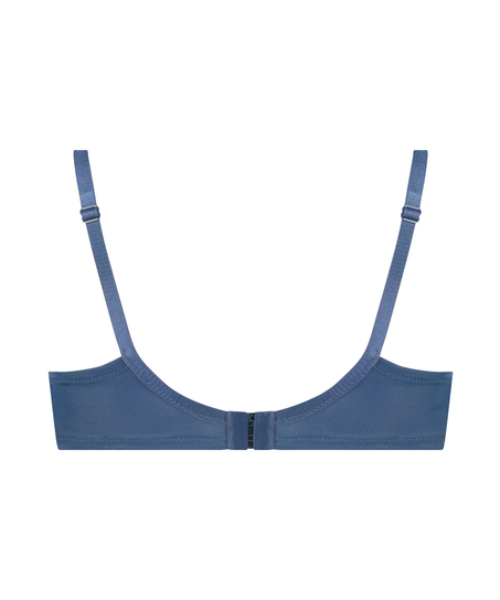 Soutien-gorge &agrave; armatures non-pr&eacute;form&eacute; Sophie, Vert