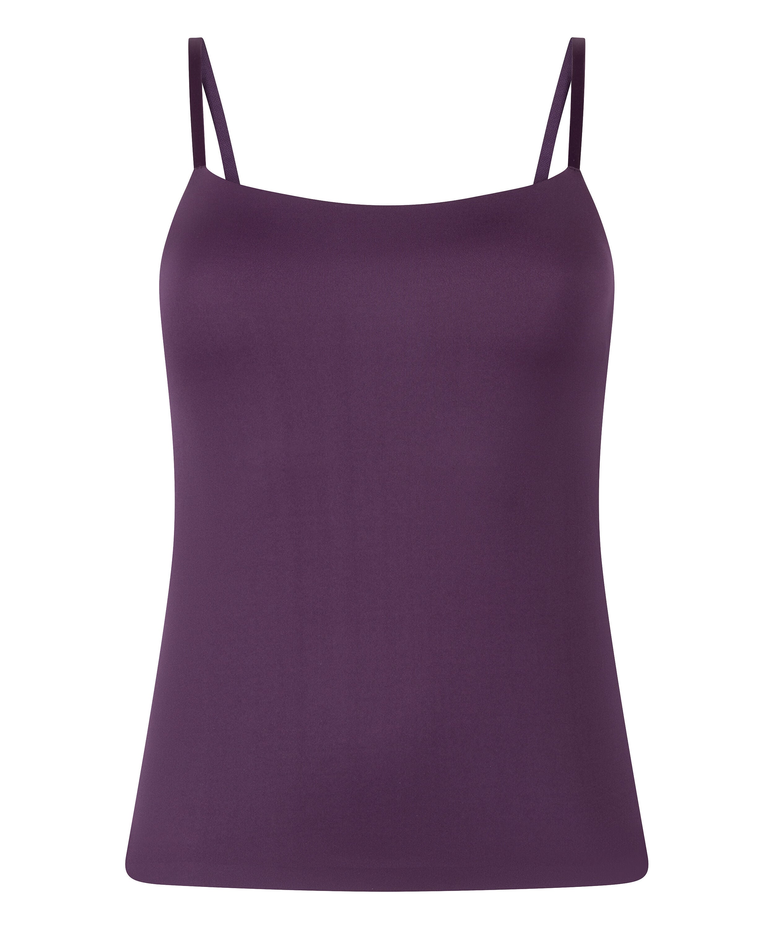 Super Confort Haut, Violet