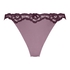String Lace & Shine, Violet