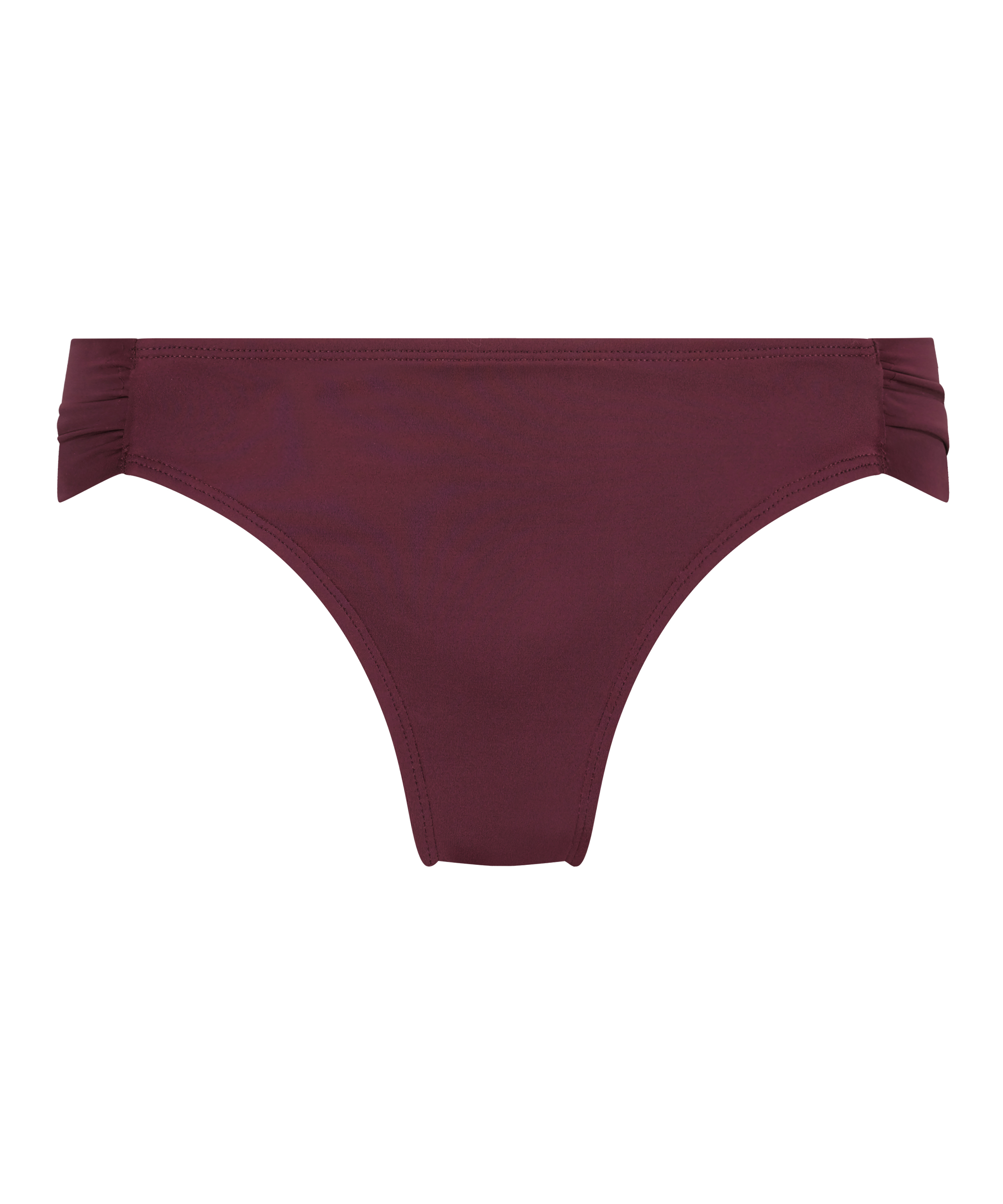 Slip de Bikini Rio Luxe, Violet, main