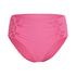 Slip de Bikini Rio Holbox, Rose