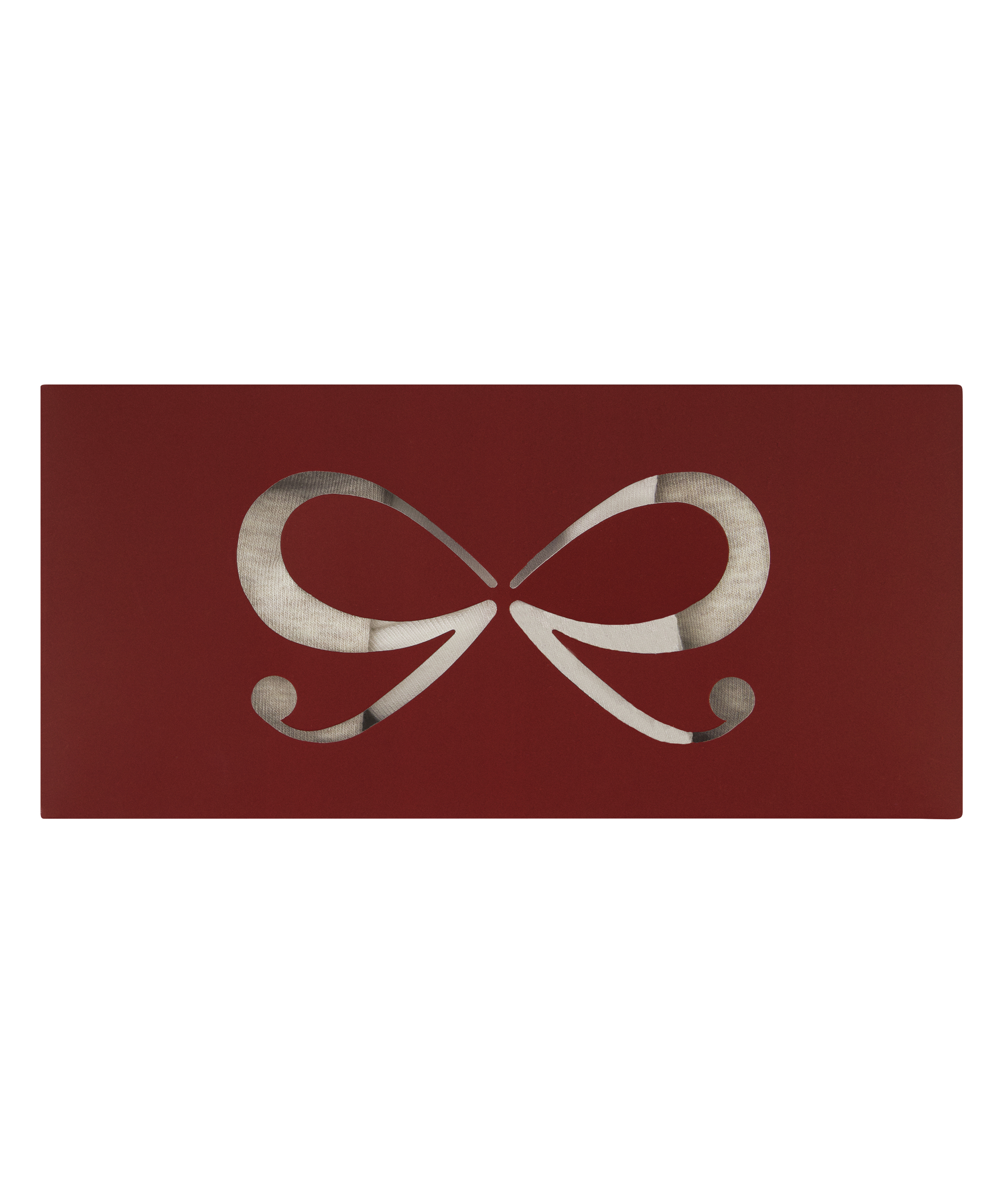 3 paires de chaussettes Giftpack, Vert, main