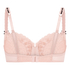 Soutien-gorge à armatures non-rembourré Dorothy, Rose