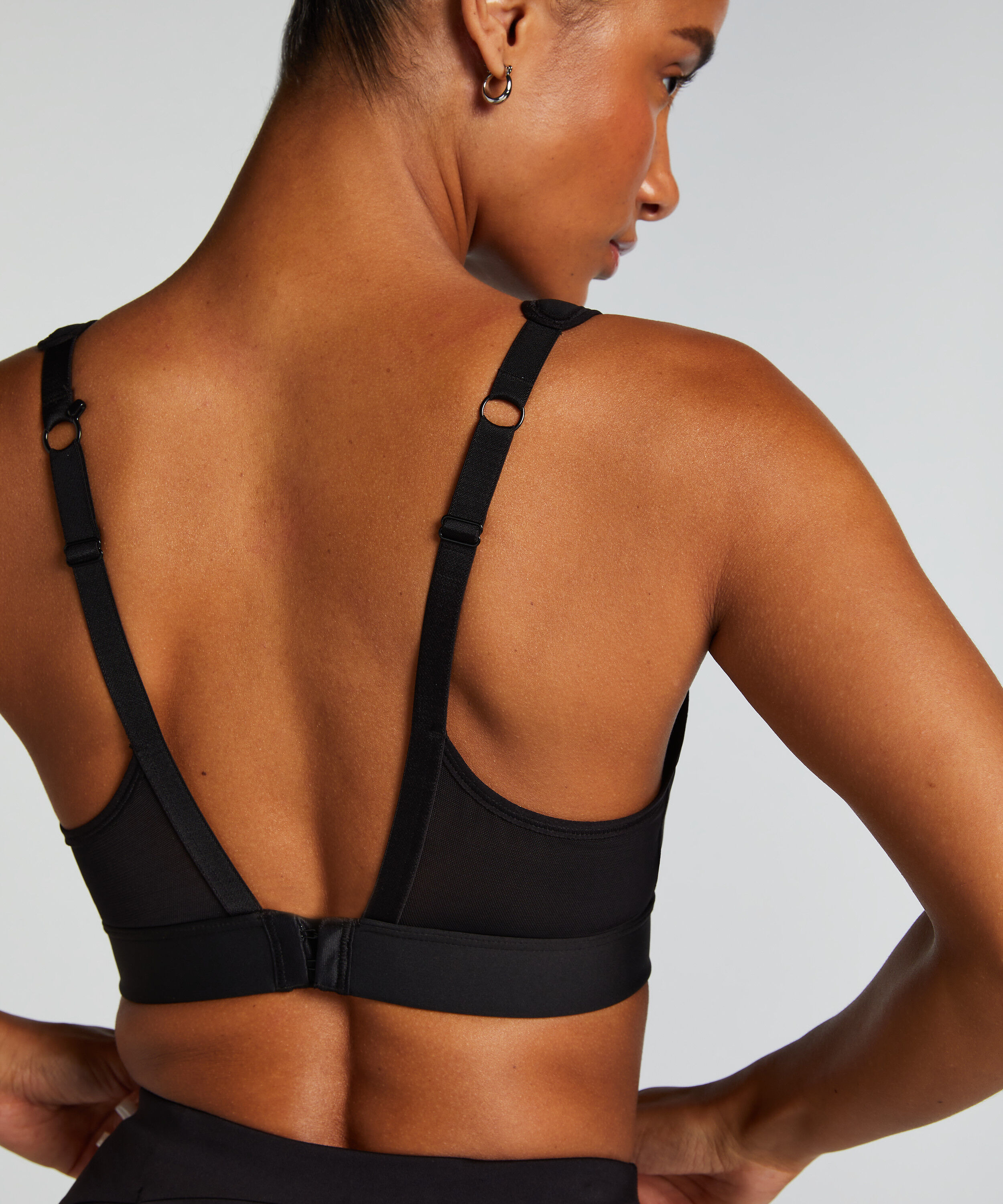 Gant de protection anti-chaleur