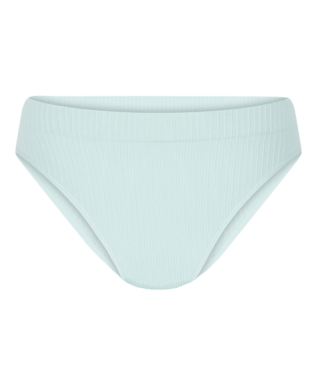 Slip brésilien Dianne, Vert