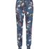 Pantalon de pyjama Jersey, Bleu