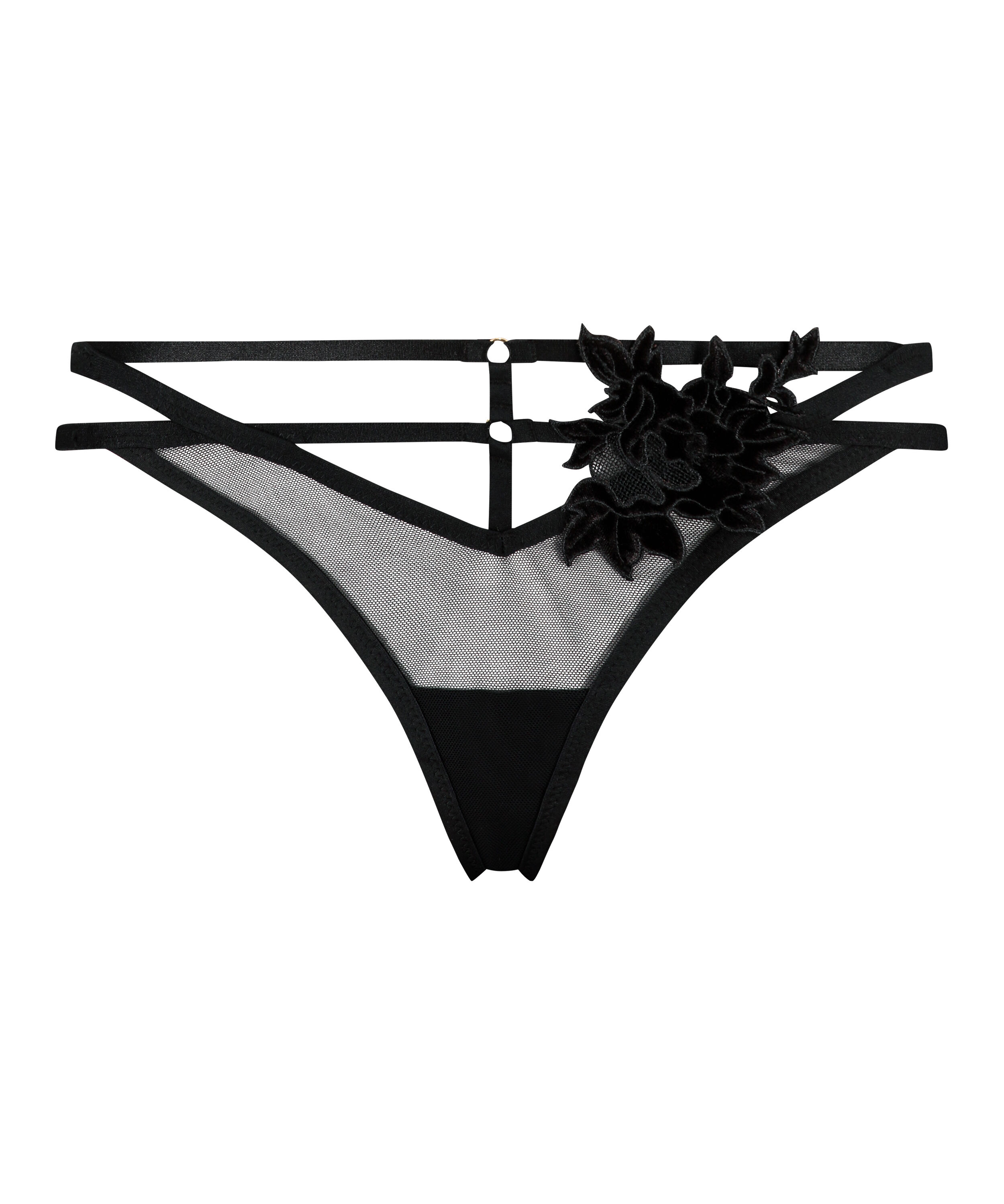 String tanga Effie