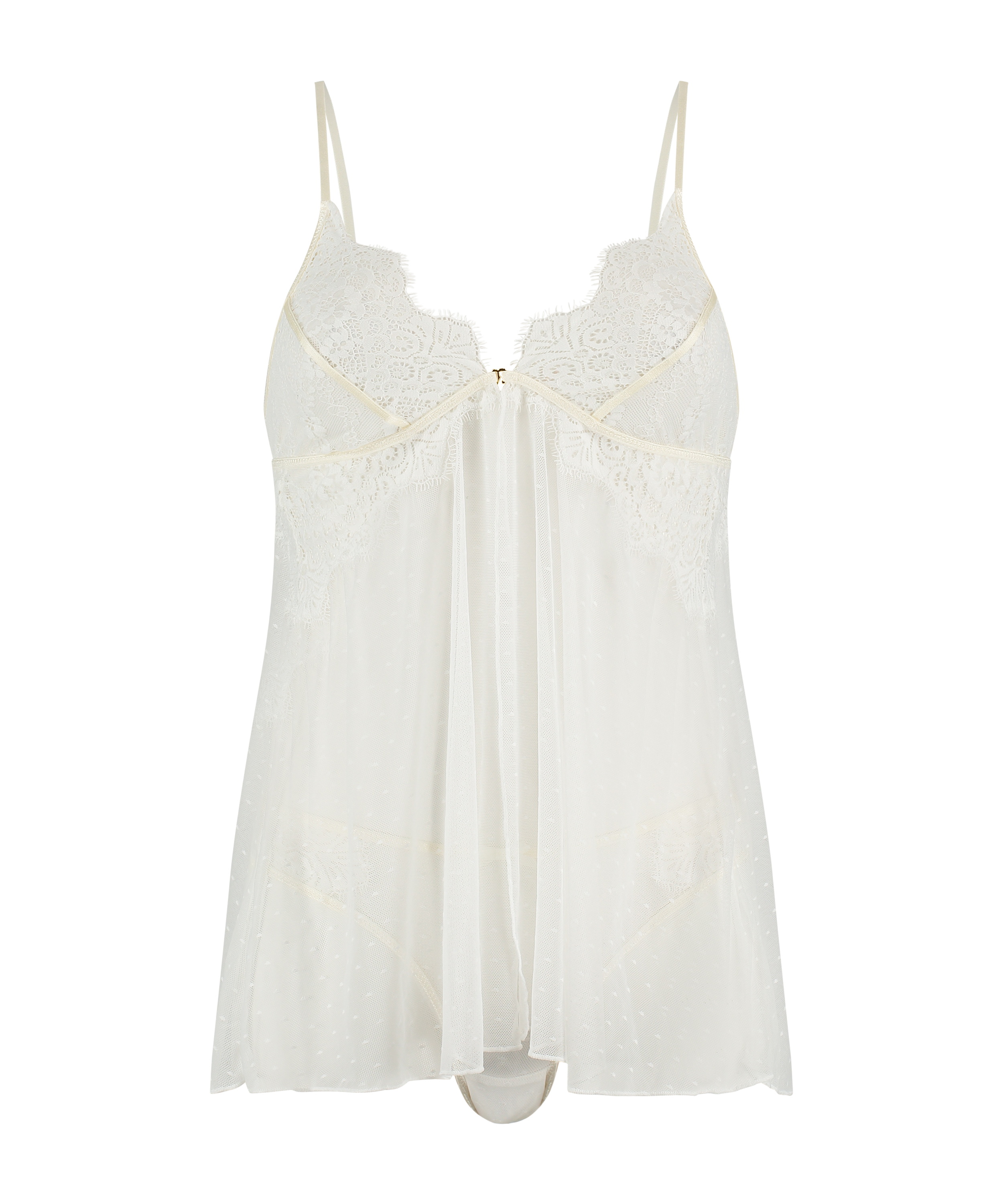 Baby-doll Marilee, Violet, main