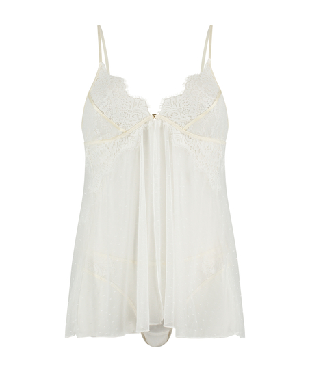 Baby-doll Marilee, Violet