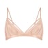 Brassière Jade, Rose