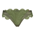 Culotte br&eacute;silienne Hannako, Vert