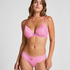 Slip brésilien Sally, Rose