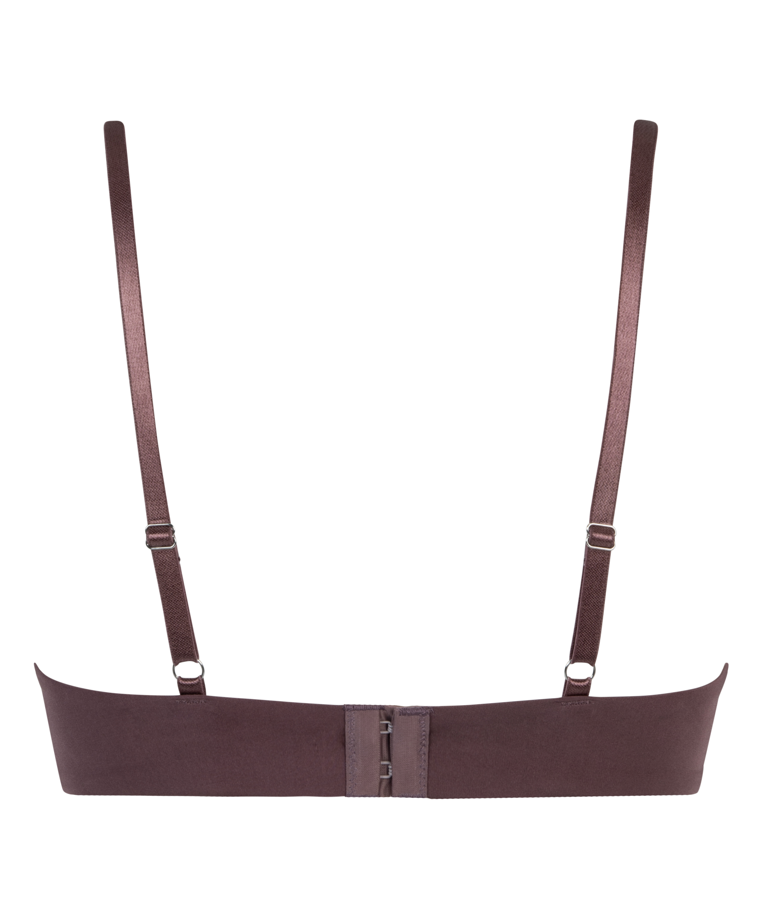 Soutien-gorge à armatures push-up préformé Lea, Violet, main