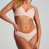 Slip brésilien Lola, Rose