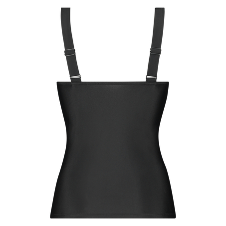 Tankini Sunset Dream, Noir