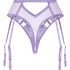 String Nienke, Violet