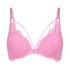 Soutien-gorge maximiseur à armatures préformé Arabella, Rose