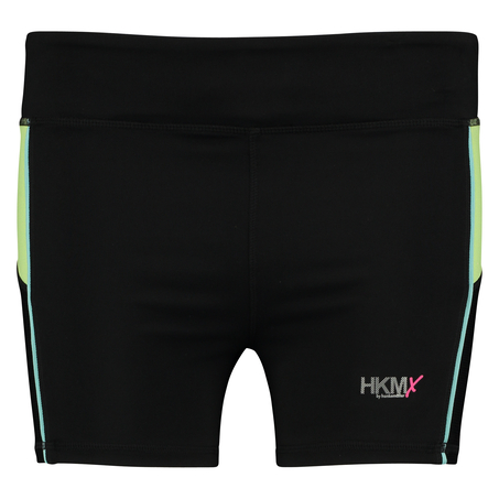 Sports shorts Victoria Running, Noir