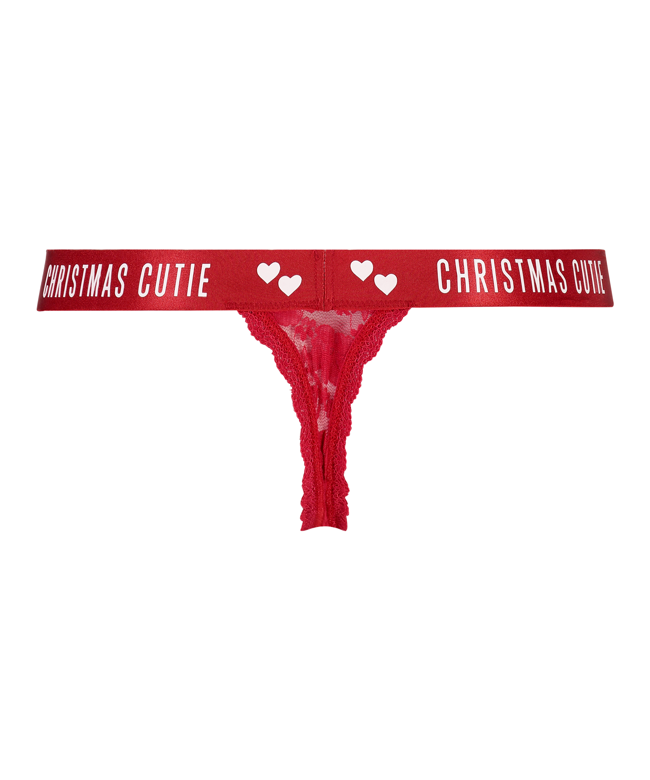 String Dancer, Rouge, main