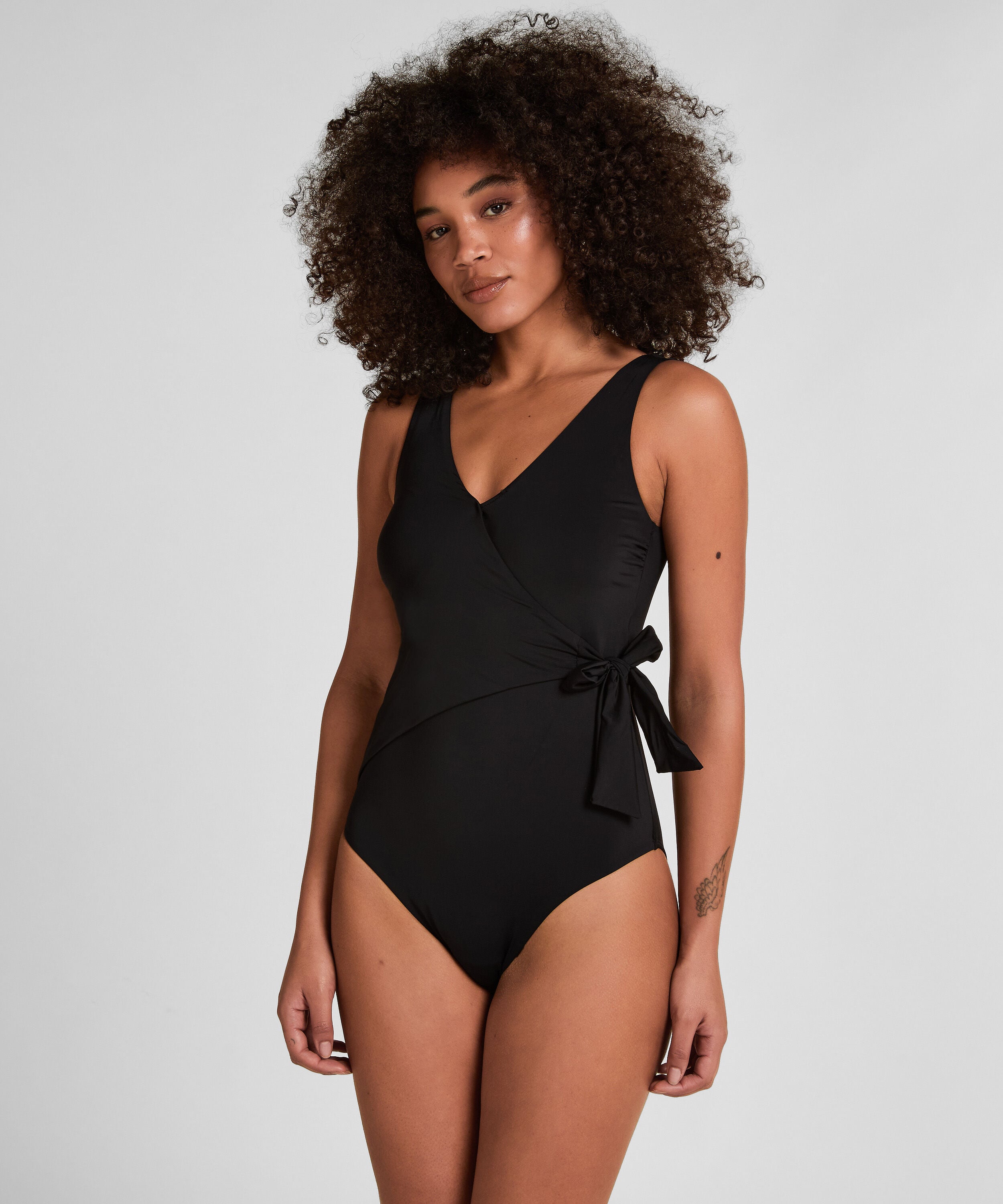 Maillot de bain Valencia, Noir Maillot de bain Valencia, Noir