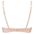 Soutien-gorge &agrave; armatures non-pr&eacute;form&eacute; Maya, Rose