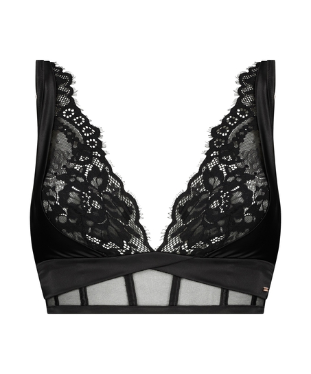 Brassi&egrave;re Joanna, Noir