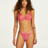 Soutien-gorge &agrave; armatures maximiseur pr&eacute;form&eacute; Claire, Rose