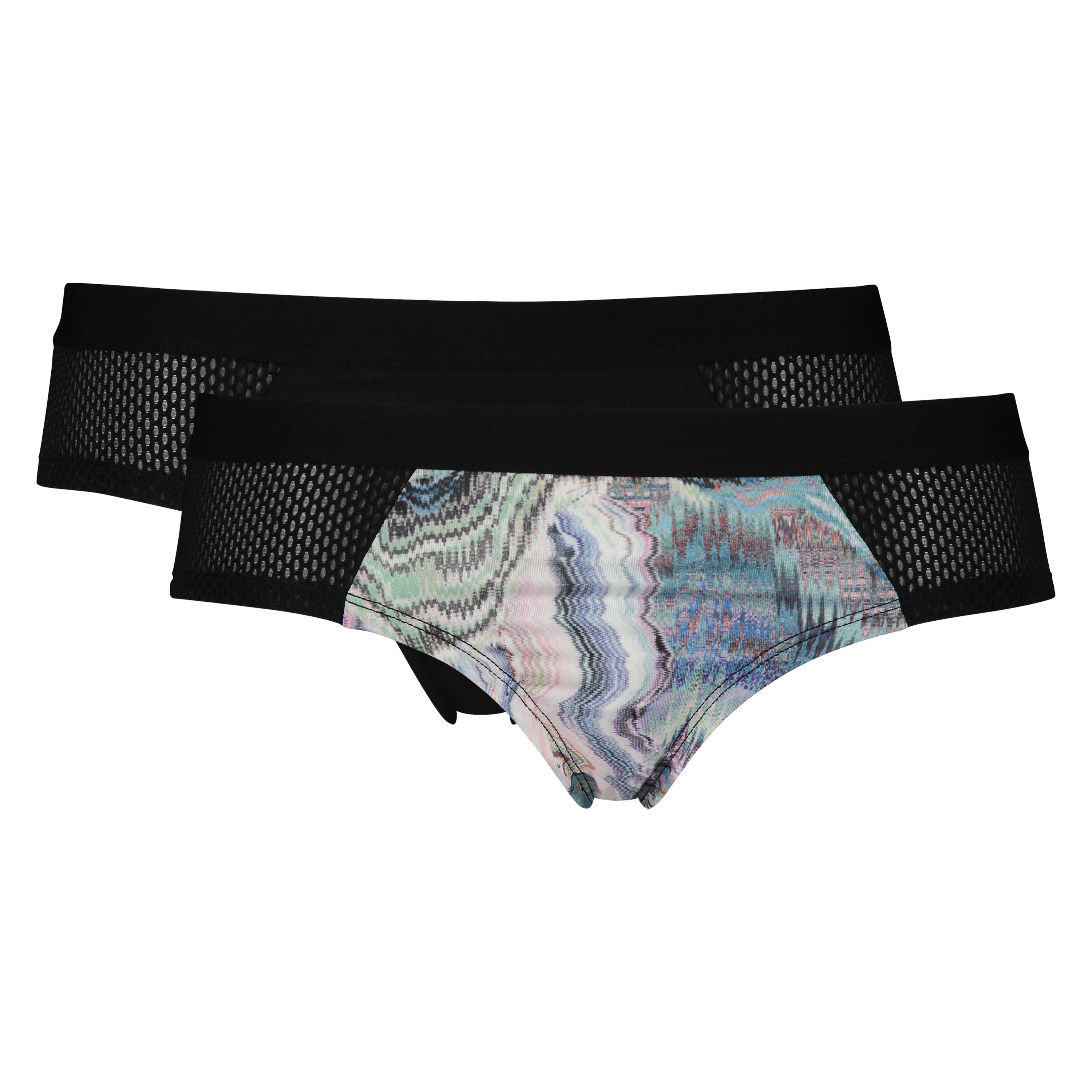 Rouleau de massage HKM Spa, marron, main