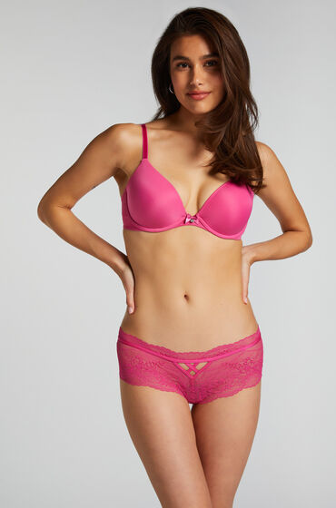 Hunkemöller Boxer Vikki Rose