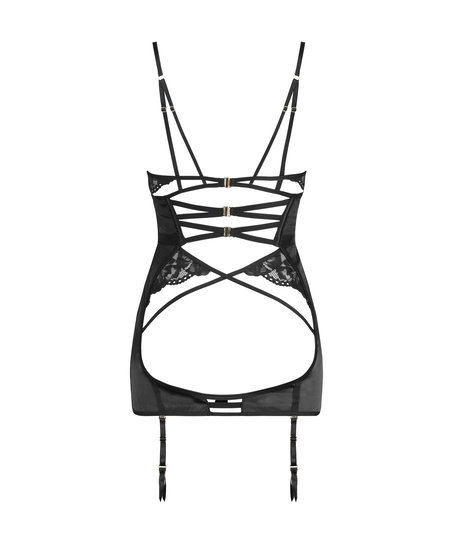 Nuisette Extrovert, Violet