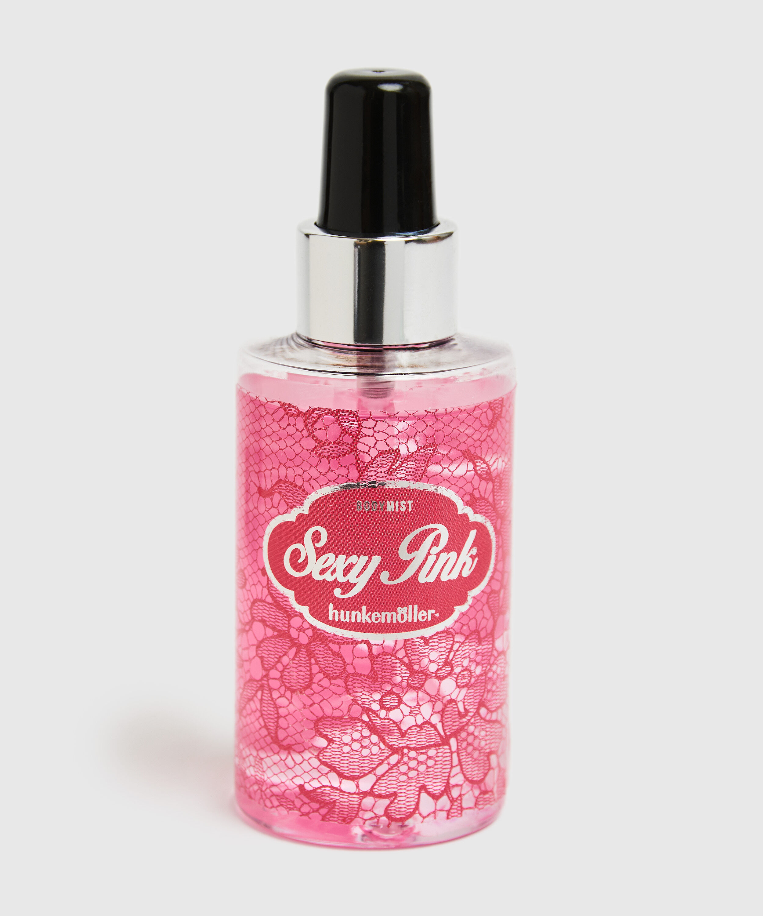 Brume parfumée Sexy Pink, Blanc