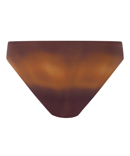 Bas de bikini Janiero Rio, Violet