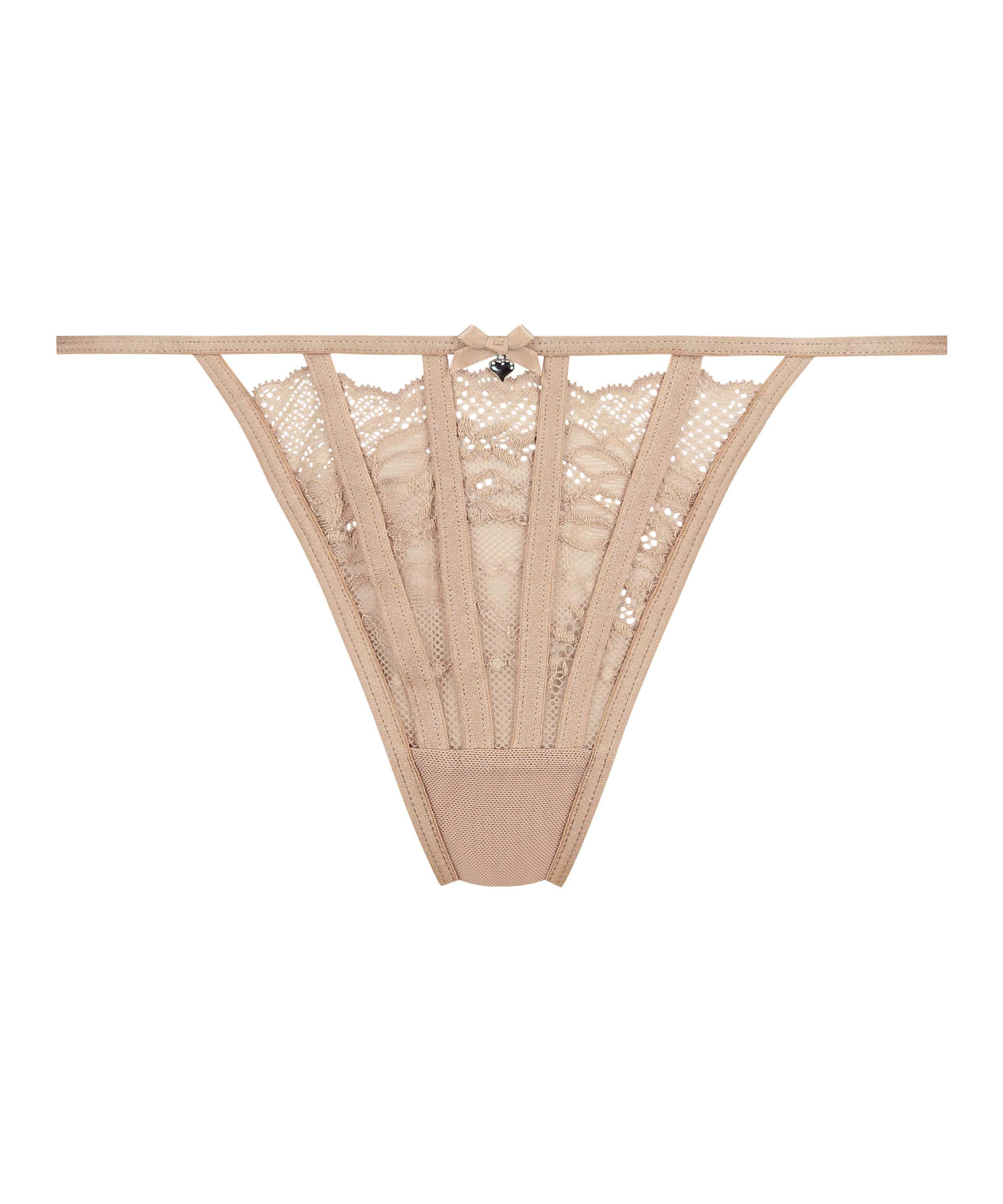 String Maxime, Marron, main