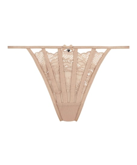 String Maxime, Marron