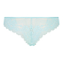 Slip brésilien Bruna, Bleu