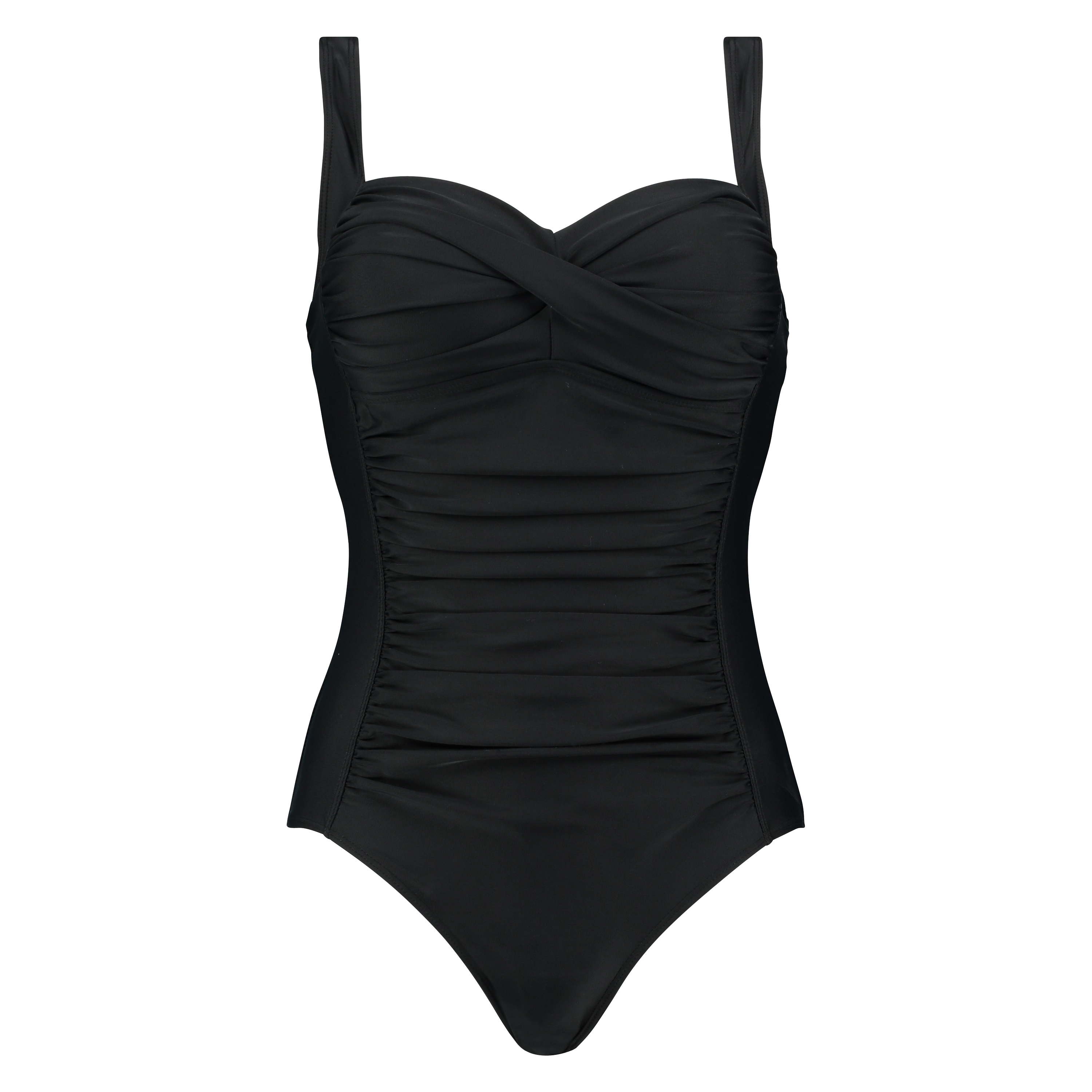 Hunkemoller, Noir, main