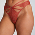 String Wera, Rouge