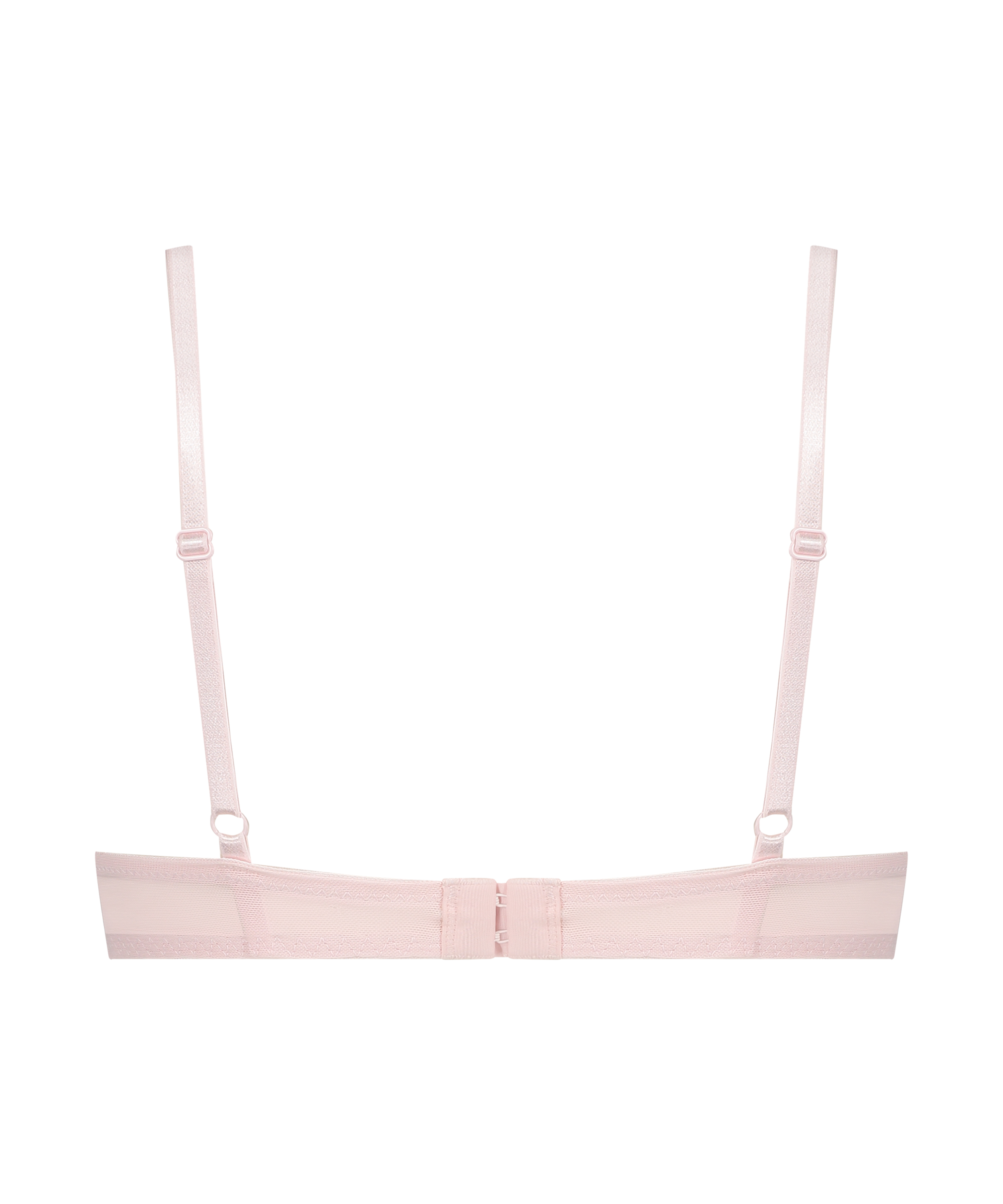 Soutien-gorge à armatures préformé Naomi, Rose, main