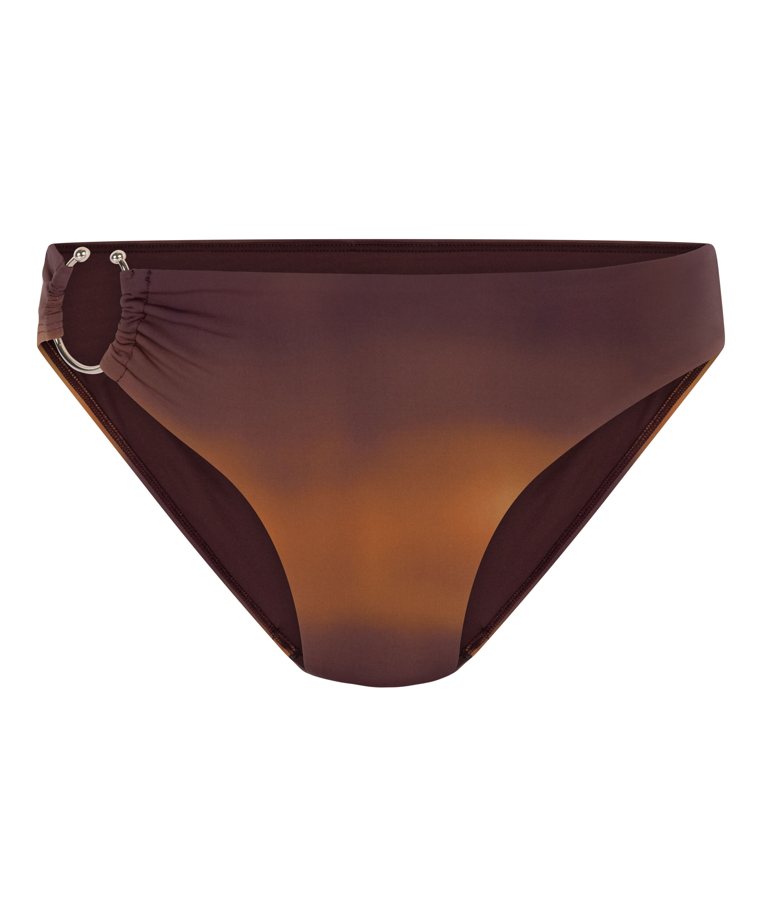 Bas de bikini Janiero, Violet