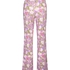 Tall Pantalon de pyjama, Violet