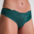 Slip brésilien Lana, Vert