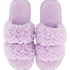 Chaussons Hannah, Violet