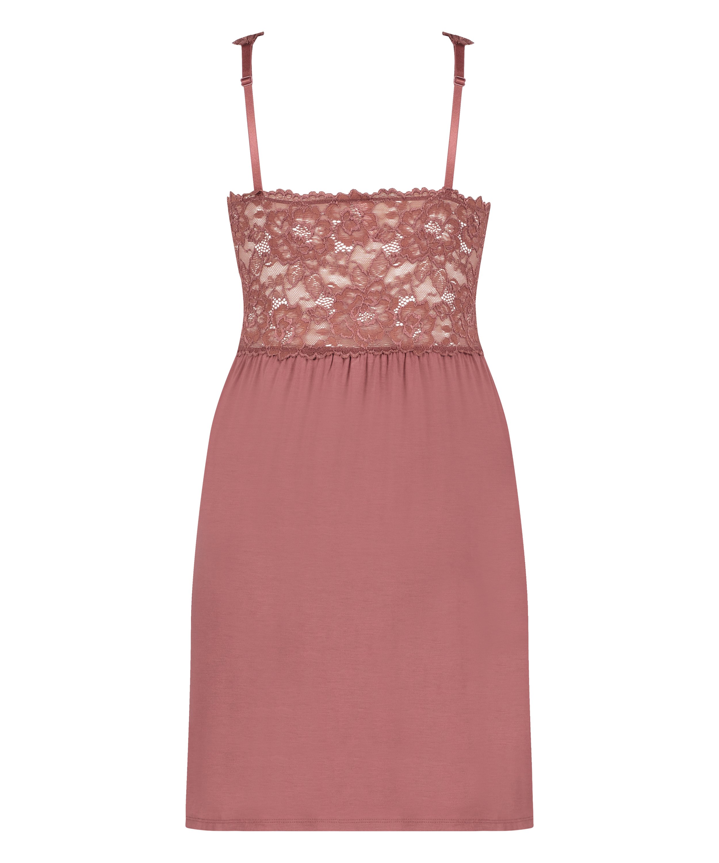 Nuisette Nora Lace, Violet, main