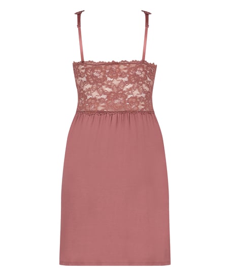 Nuisette Nora Lace, Violet