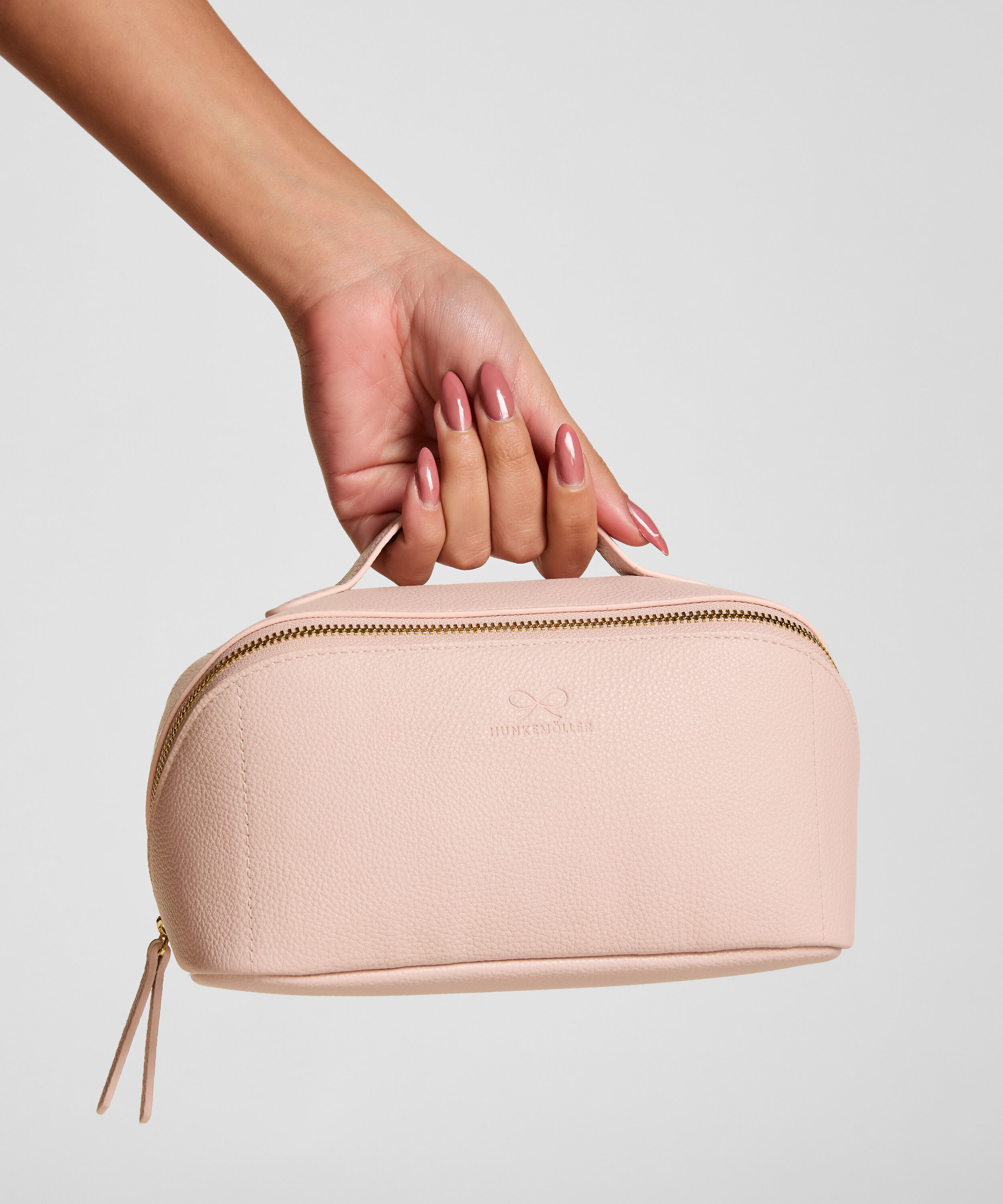 Trousse de Maquillage, Rose