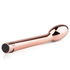 Nouveau Vibromasseur G-Spot Rosy Gold, Rose