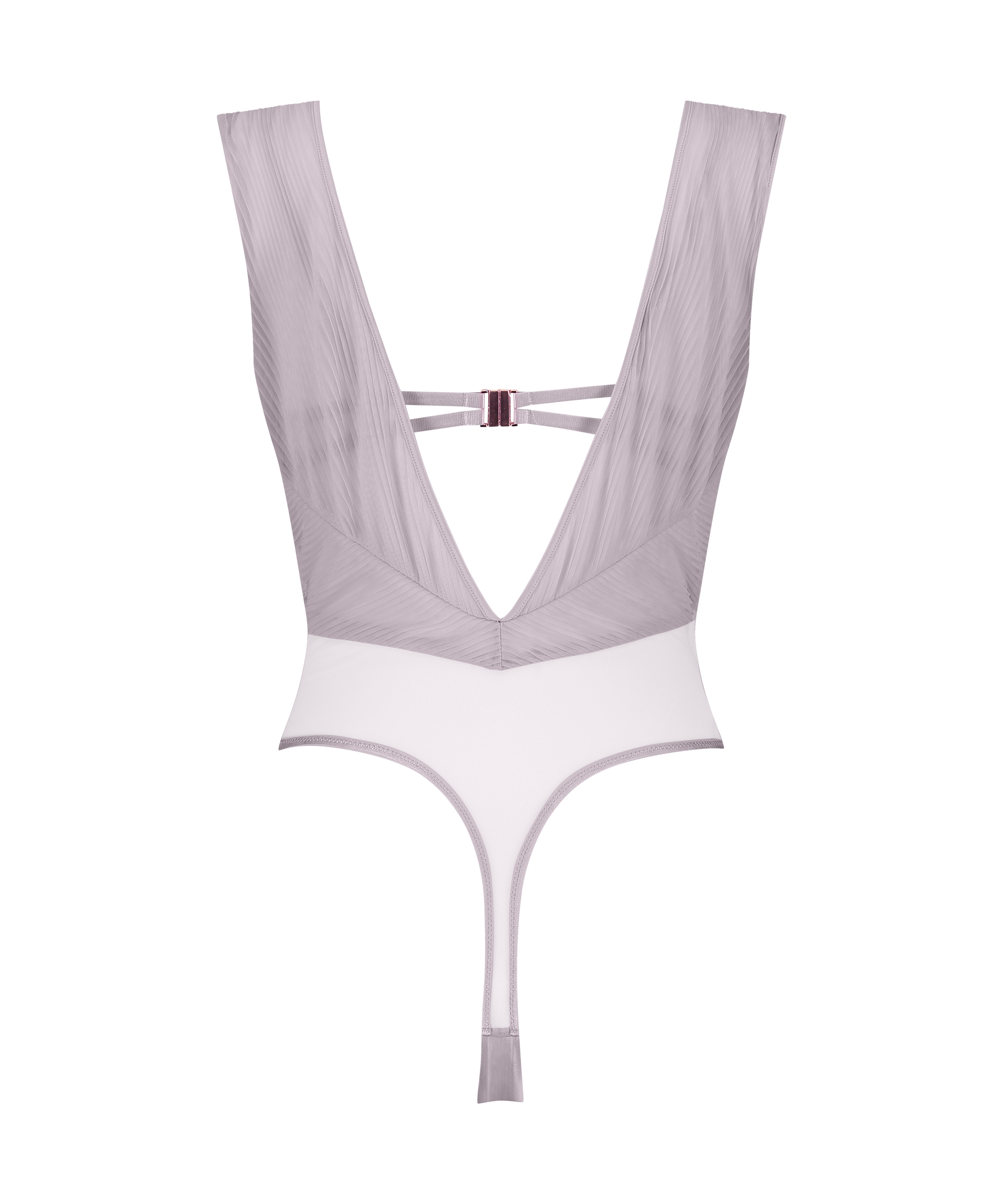 Body Simona, Violet, main