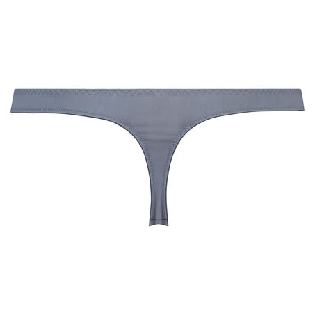 String Secret Lace, Gris