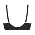 Soutien-gorge d’allaitement préformé Annie, Noir
